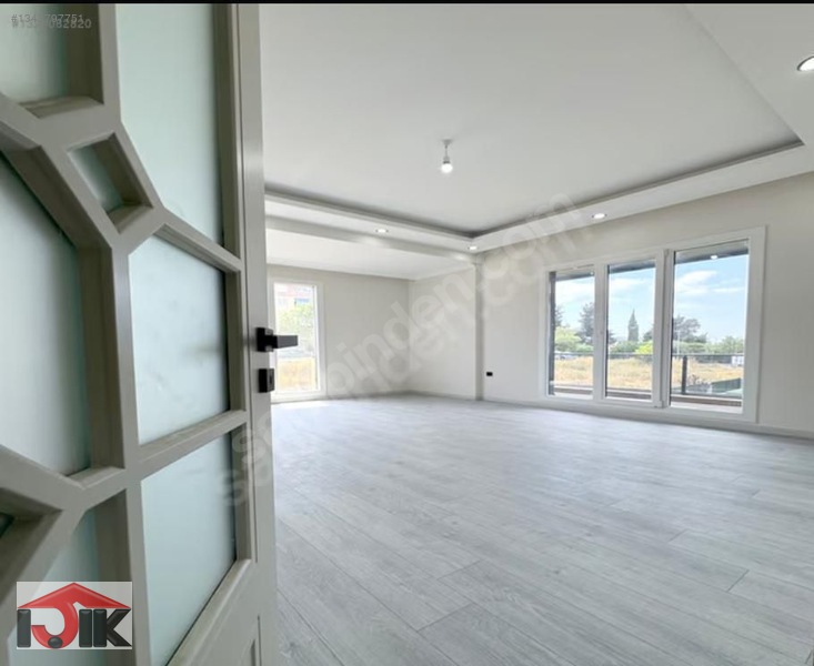 Dereagzinda Site İci Sifir 3+1 Kiralik Daire — fotoğraf 9
