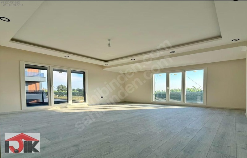 Dereagzinda Site İci Sifir 3+1 Kiralik Daire — fotoğraf 10