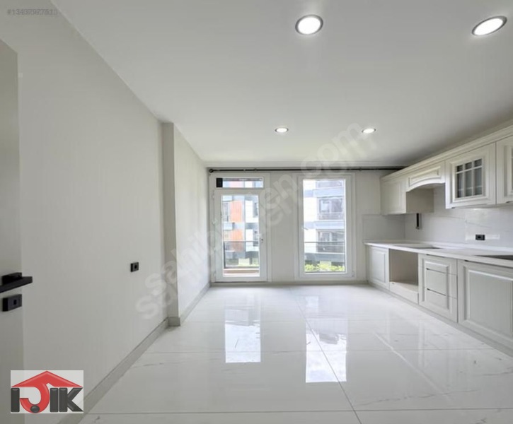 Dereagzinda Site İci Sifir 3+1 Kiralik Daire — fotoğraf 11