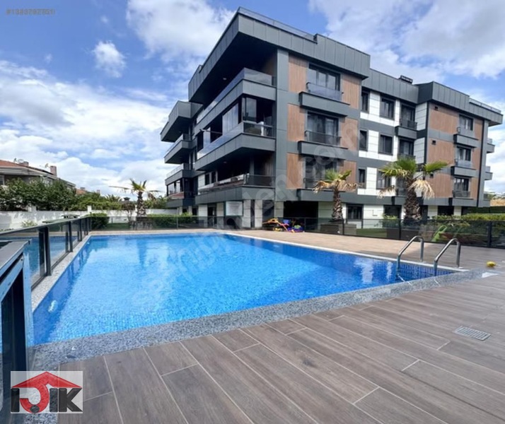 Dereagzinda Site İci Sifir 3+1 Kiralik Daire — fotoğraf 14