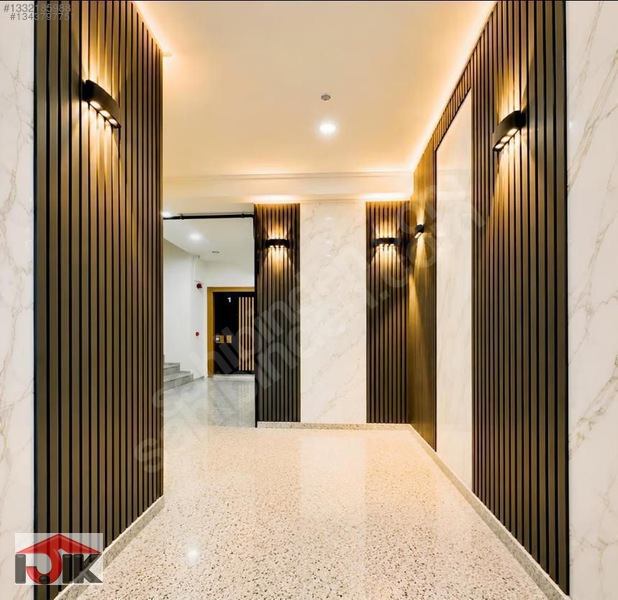 Dereagzinda Site İci Sifir 3+1 Kiralik Daire — fotoğraf 15