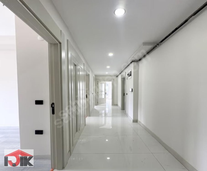 Dereagzinda Site İci Sifir 3+1 Kiralik Daire — fotoğraf 16