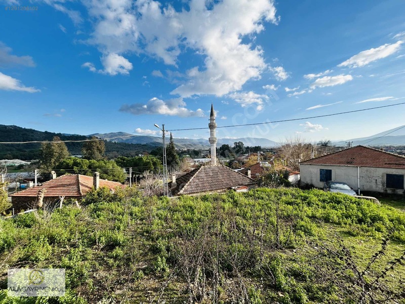 Alâ'dan Bahçeburun'da Satılık İmarlı Arsa — fotoğraf 6