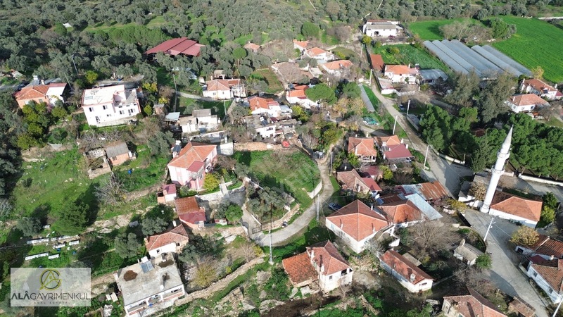 Alâ'dan Bahçeburun'da Satılık İmarlı Arsa — fotoğraf 16