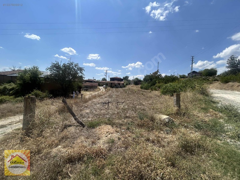 Özevimden Şehre Yakın Taşköprü Yolu Üzerinde Samanlık Ve Arsa — fotoğraf 7