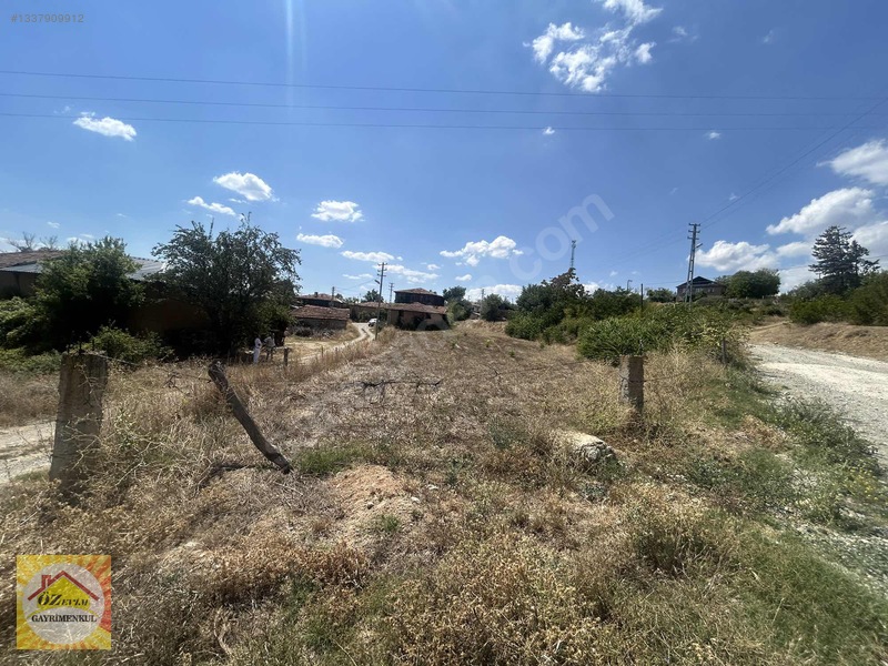 Özevimden Şehre Yakın Taşköprü Yolu Üzerinde Samanlık Ve Arsa — fotoğraf 8