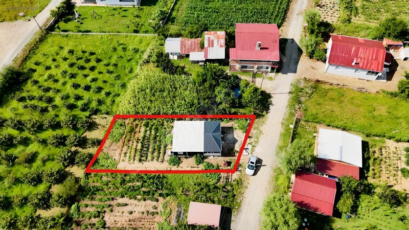 Samyap Adem Kurnaz'dan Yörükler'de Satılık Arsa — fotoğraf 3