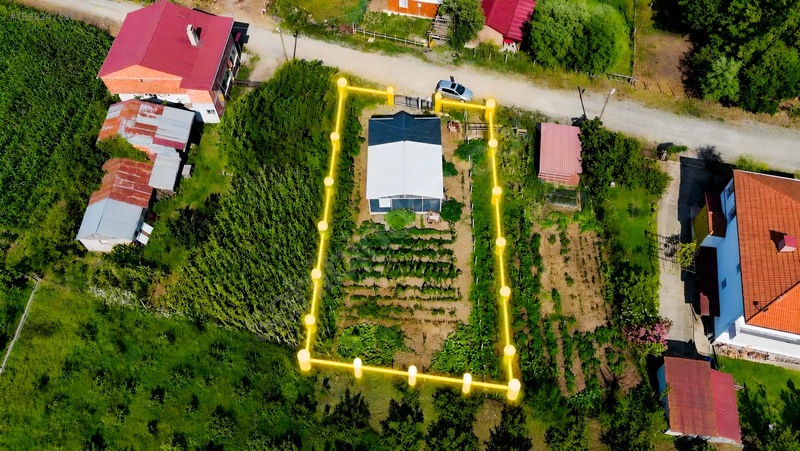 Samyap Adem Kurnaz'dan Yörükler'de Satılık Arsa — fotoğraf 5