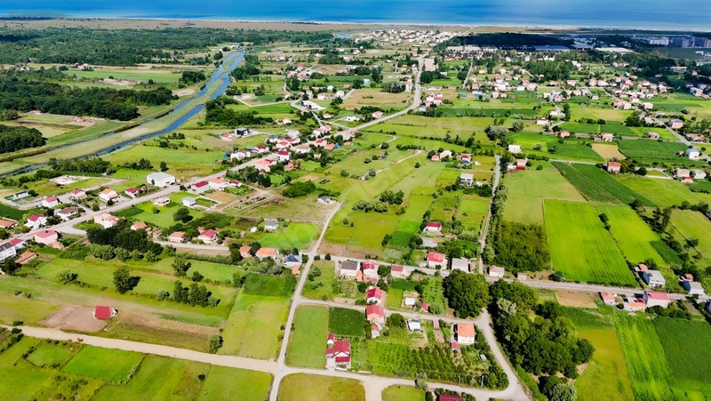 Samyap Adem Kurnaz'dan Yörükler'de Satılık Arsa — fotoğraf 18