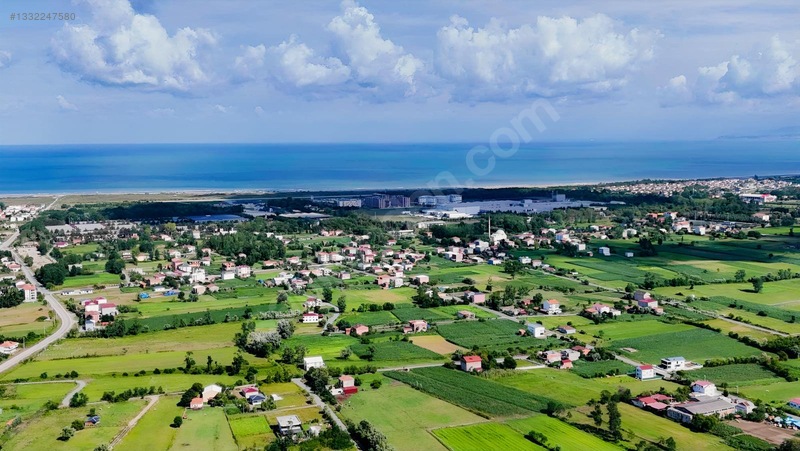 Samyap Adem Kurnaz'dan Yörükler'de Satılık Arsa — fotoğraf 19