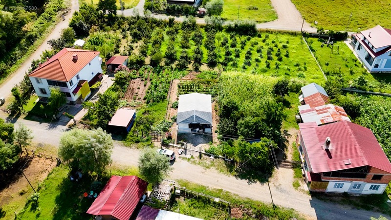 Samyap Adem Kurnaz'dan Yörükler'de Satılık Arsa — fotoğraf 20