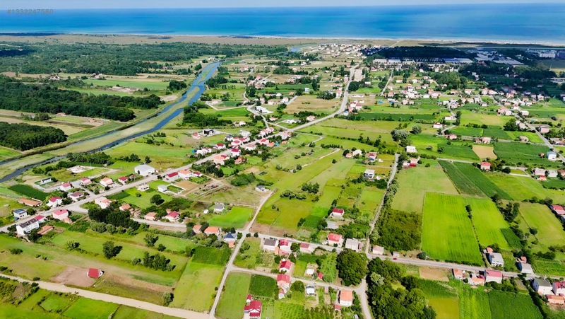 Samyap Adem Kurnaz'dan Yörükler'de Satılık Arsa — fotoğraf 22