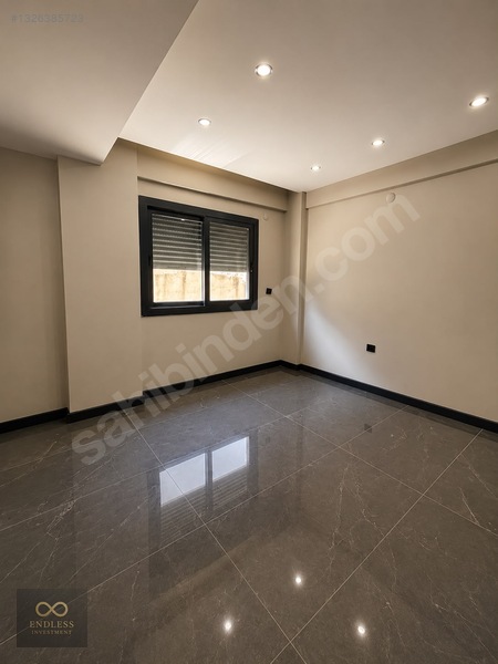 Merkezi Konum Da Müstakil Tripleks Villa 3+1 Teraslı Ve Bahçeli! — fotoğraf 15