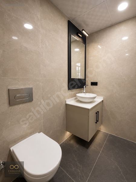 Merkezi Konum Da Müstakil Tripleks Villa 3+1 Teraslı Ve Bahçeli! — fotoğraf 20
