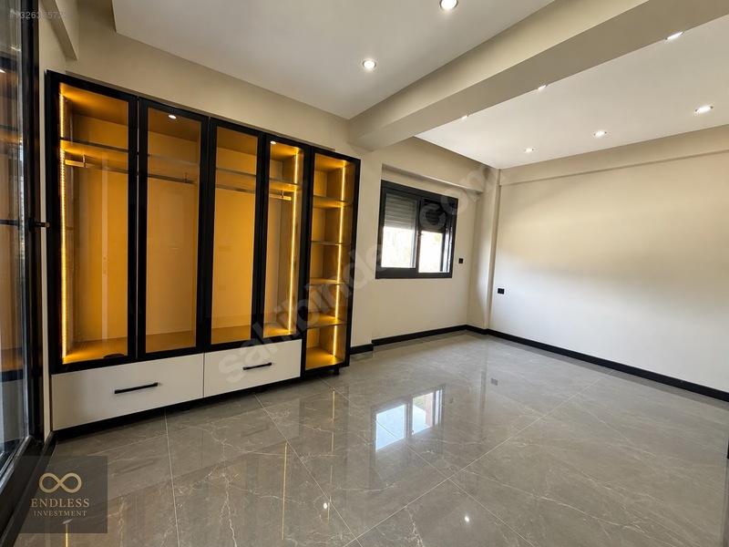 Merkezi Konum Da Müstakil Tripleks Villa 3+1 Teraslı Ve Bahçeli! — fotoğraf 21