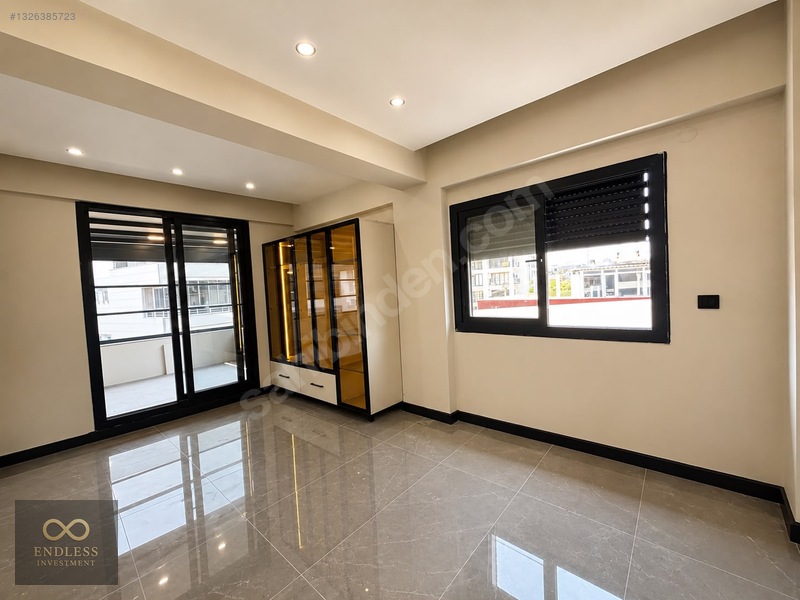 Merkezi Konum Da Müstakil Tripleks Villa 3+1 Teraslı Ve Bahçeli! — fotoğraf 22