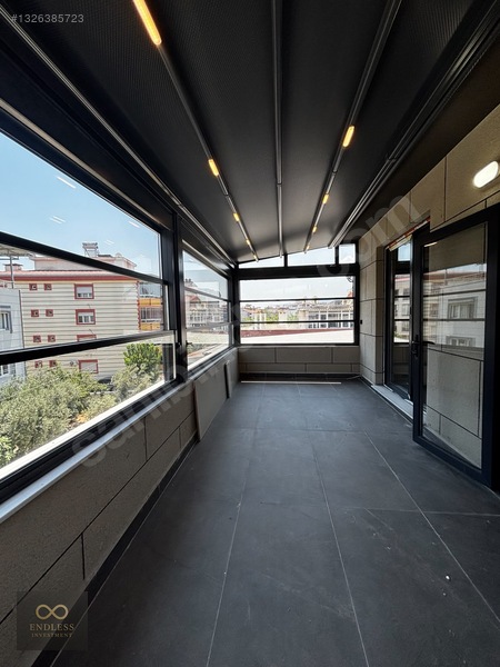 Merkezi Konum Da Müstakil Tripleks Villa 3+1 Teraslı Ve Bahçeli! — fotoğraf 26
