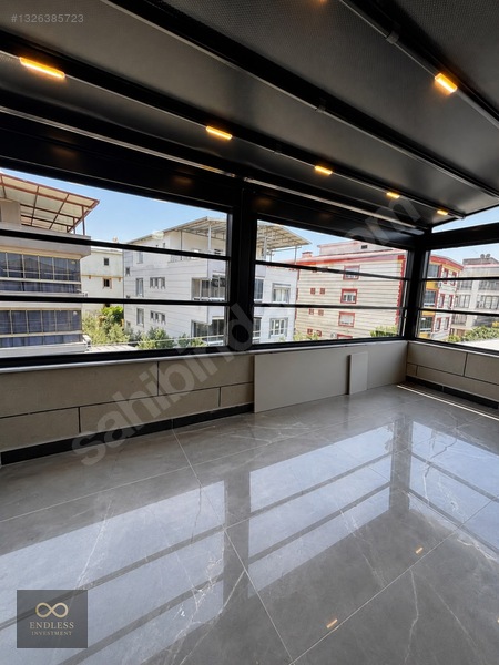 Merkezi Konum Da Müstakil Tripleks Villa 3+1 Teraslı Ve Bahçeli! — fotoğraf 28