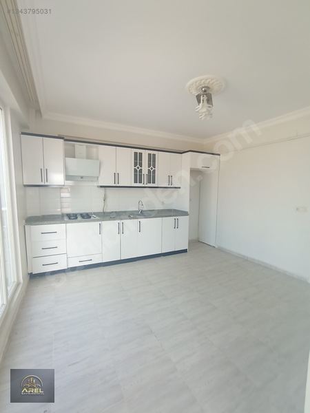 Furkan'dan 3+1 Kiralık Daire Karapınarda