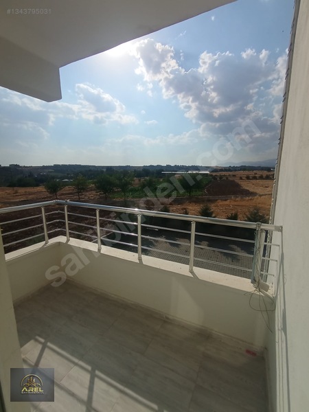 Furkan'dan 3+1 Kiralık Daire Karapınarda — fotoğraf 2