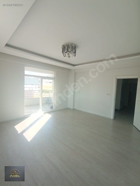 Furkan'dan 3+1 Kiralık Daire Karapınarda — fotoğraf 4