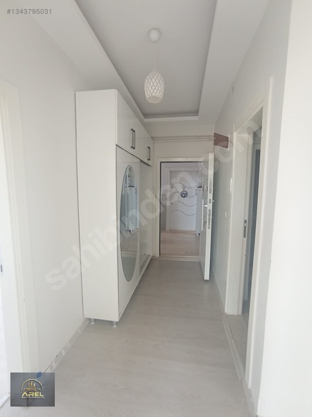 Furkan'dan 3+1 Kiralık Daire Karapınarda — fotoğraf 13