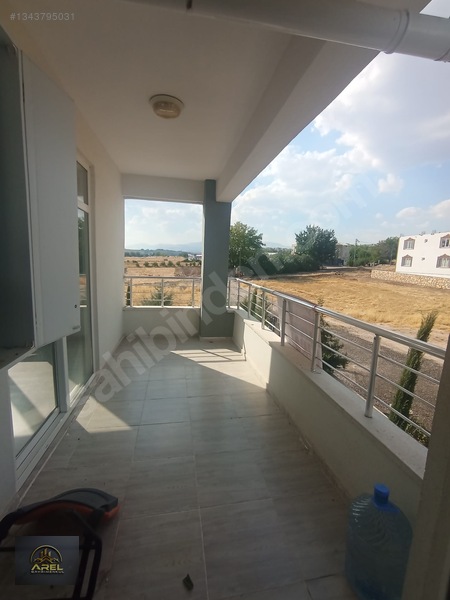 Furkan'dan 3+1 Kiralık Daire Karapınarda — fotoğraf 14