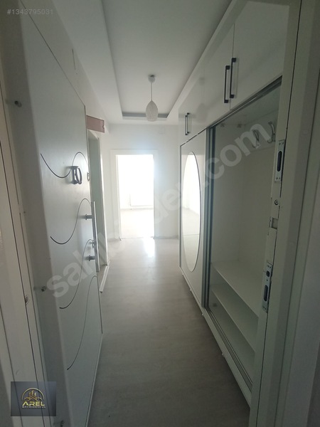 Furkan'dan 3+1 Kiralık Daire Karapınarda — fotoğraf 16