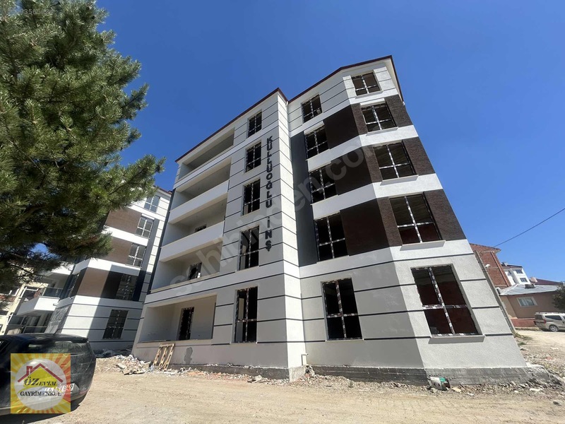 Devrekani Merkezde Satılık 1+1, 2+1 Ve 3+1 2026 Teslim Daireler — fotoğraf 2