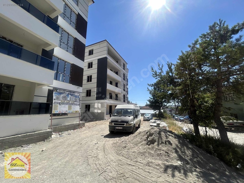 Devrekani Merkezde Satılık 1+1, 2+1 Ve 3+1 2026 Teslim Daireler — fotoğraf 3