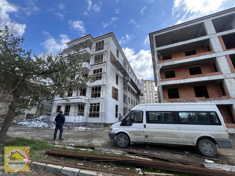 Devrekani Merkezde Satılık 1+1, 2+1 Ve 3+1 2026 Teslim Daireler — fotoğraf 4
