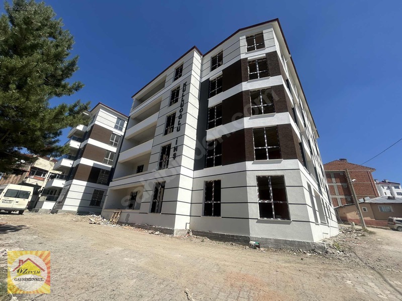 Devrekani Merkezde Satılık 1+1, 2+1 Ve 3+1 2026 Teslim Daireler — fotoğraf 5