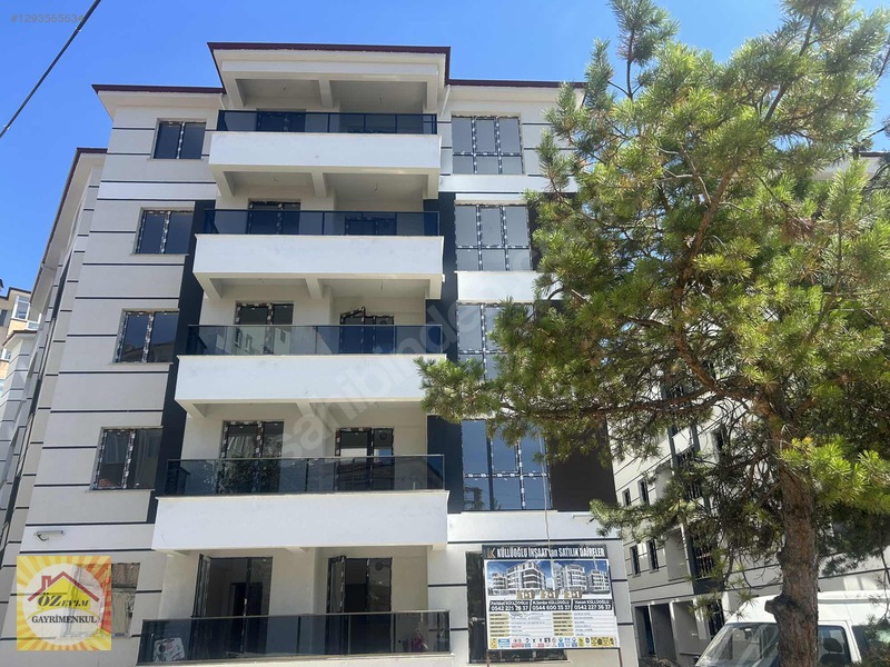 Devrekani Merkezde Satılık 1+1, 2+1 Ve 3+1 2026 Teslim Daireler — fotoğraf 6