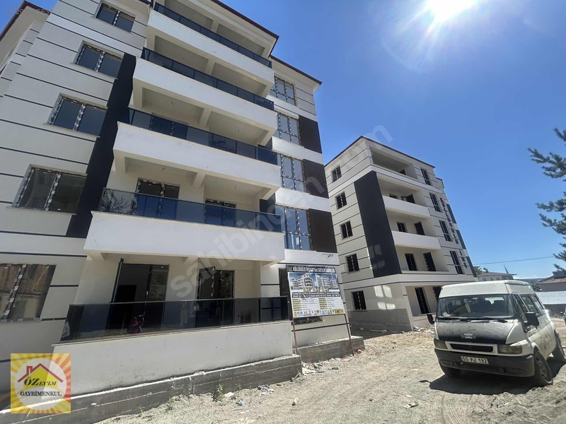 Devrekani Merkezde Satılık 1+1, 2+1 Ve 3+1 2026 Teslim Daireler — fotoğraf 7