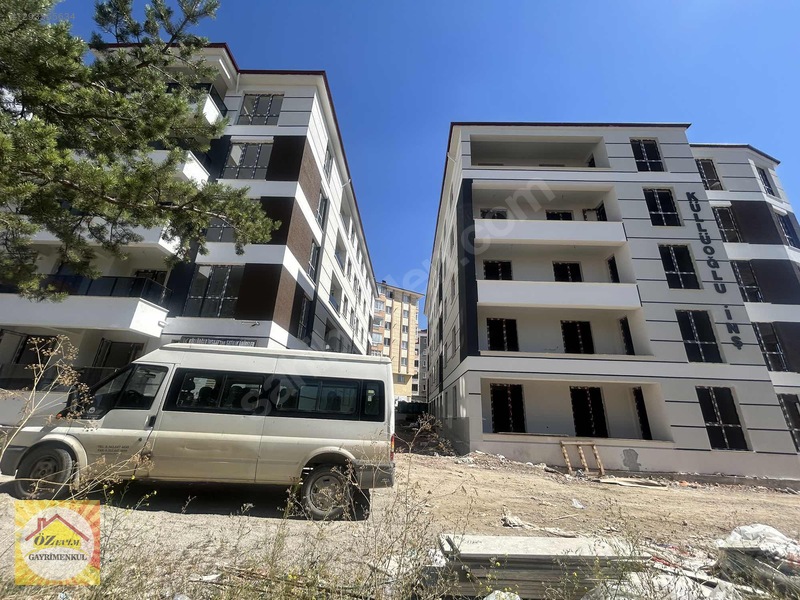 Devrekani Merkezde Satılık 1+1, 2+1 Ve 3+1 2026 Teslim Daireler — fotoğraf 8