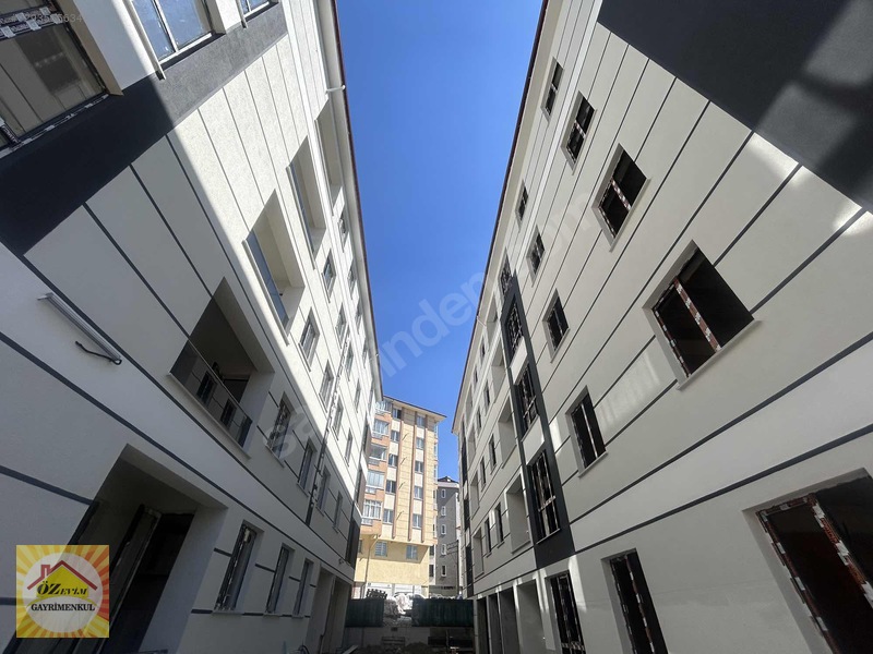 Devrekani Merkezde Satılık 1+1, 2+1 Ve 3+1 2026 Teslim Daireler — fotoğraf 10