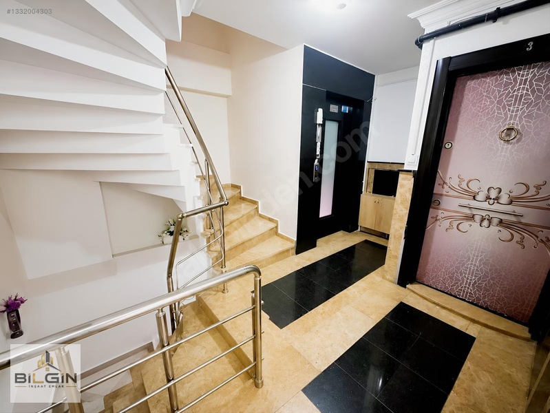 Bilgin Emlak'tan Emaar Avm'ye 10 Dk Mesafe 1+0 Eşyalı 28m Daire — fotoğraf 3