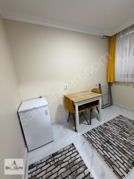 Bilgin Emlak'tan Emaar Avm'ye 10 Dk Mesafe 1+0 Eşyalı 28m Daire — fotoğraf 4