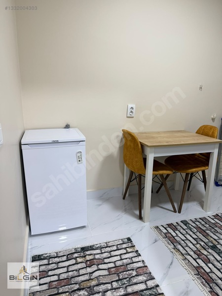 Bilgin Emlak'tan Emaar Avm'ye 10 Dk Mesafe 1+0 Eşyalı 28m Daire — fotoğraf 6