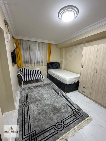 Bilgin Emlak'tan Emaar Avm'ye 10 Dk Mesafe 1+0 Eşyalı 28m Daire — fotoğraf 10