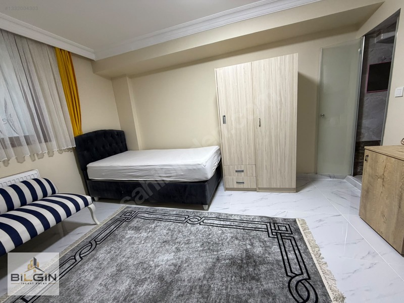 Bilgin Emlak'tan Emaar Avm'ye 10 Dk Mesafe 1+0 Eşyalı 28m Daire — fotoğraf 11