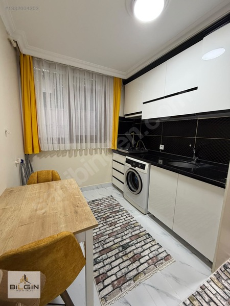 Bilgin Emlak'tan Emaar Avm'ye 10 Dk Mesafe 1+0 Eşyalı 28m Daire — fotoğraf 12