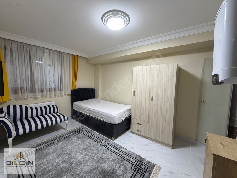 Bilgin Emlak'tan Emaar Avm'ye 10 Dk Mesafe 1+0 Eşyalı 28m Daire — fotoğraf 13