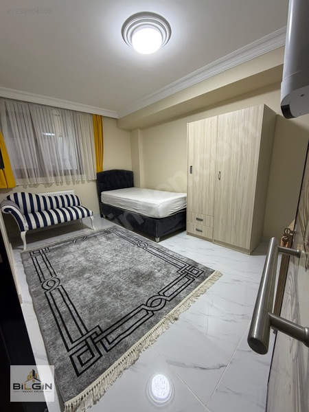 Bilgin Emlak'tan Emaar Avm'ye 10 Dk Mesafe 1+0 Eşyalı 28m Daire — fotoğraf 15