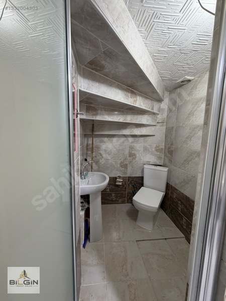 Bilgin Emlak'tan Emaar Avm'ye 10 Dk Mesafe 1+0 Eşyalı 28m Daire — fotoğraf 17