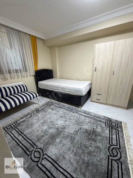 Bilgin Emlak'tan Emaar Avm'ye 10 Dk Mesafe 1+0 Eşyalı 28m Daire — fotoğraf 18