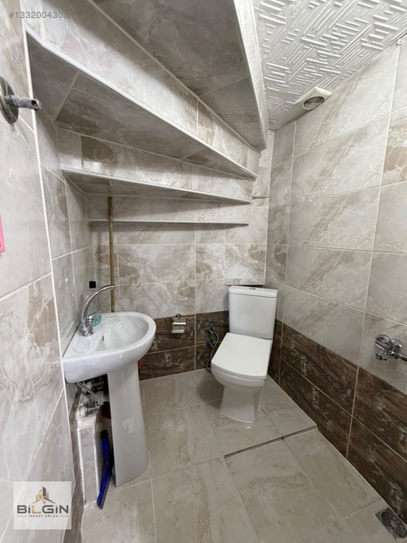Bilgin Emlak'tan Emaar Avm'ye 10 Dk Mesafe 1+0 Eşyalı 28m Daire — fotoğraf 19