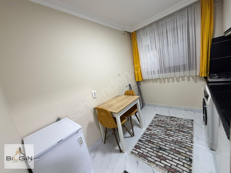 Bilgin Emlak'tan Emaar Avm'ye 10 Dk Mesafe 1+0 Eşyalı 28m Daire — fotoğraf 21