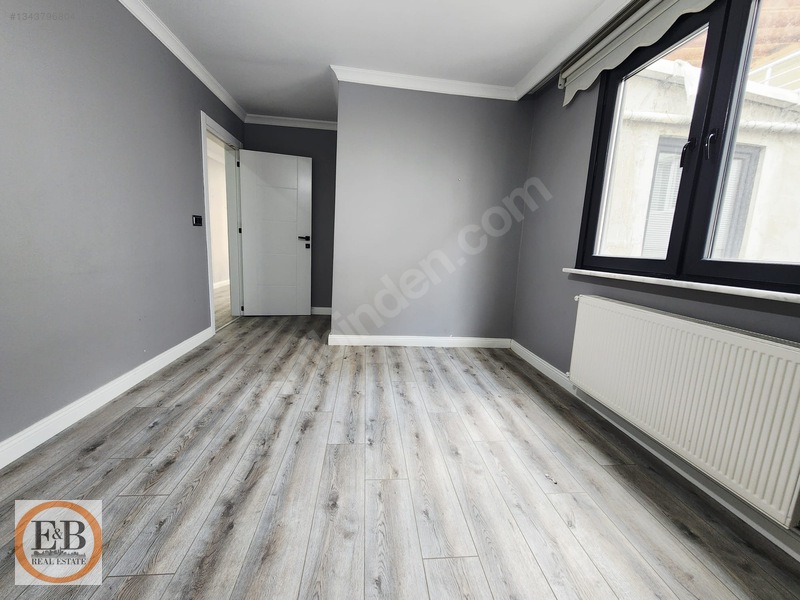 Ebat Tan Temiz Kulanışlı Geniş Teraslı Kiralık Daire — fotoğraf 10