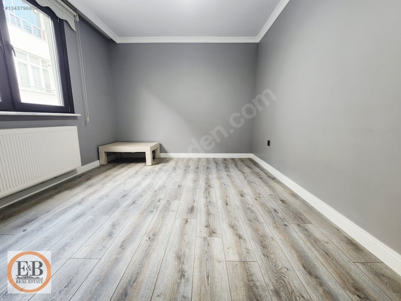 Ebat Tan Temiz Kulanışlı Geniş Teraslı Kiralık Daire — fotoğraf 11